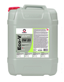 COMMA ECO-V 0W-20 20L