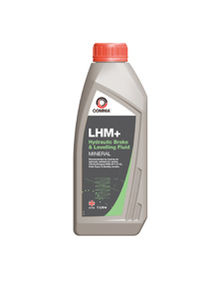 COMMA LHM HYDRAULINESTE 1L