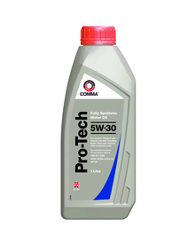 COMMA PRO-TECH 5W-30 ACEA-