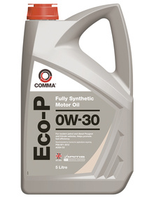 COMMA ECO-P 0W-30 ACEA-C2