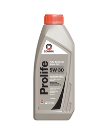 COMMA PROLIFE 5W-30 1L