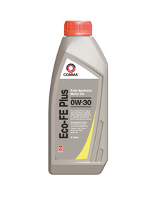COMMA ECO-FE PLUS 0W-30 1L