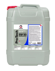 COMMA PRO-TECH 5W-30 ACEA-C2 20L