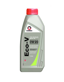 COMMA ECO-V 0W-20 1L