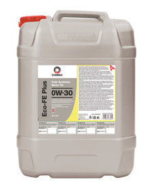 COMMA ECO-FE PLUS 0W-30 20L