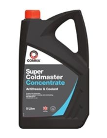 COMMA SUPER COLDMASTER 5L