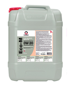 COMMA ECO-M 0W-20 MB229.71