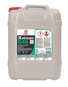COMMA GLYSANTIN "BASF" G48