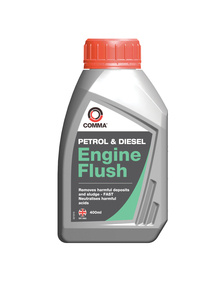 ENGINE FLUSH          12X400ML