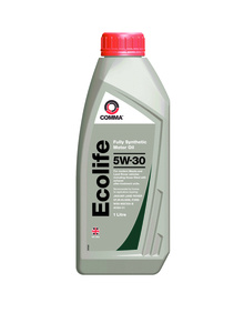 COMMA ECOLIFE 5W-30 1L
