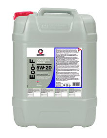 COMMA ECO-F 5W-20 20L