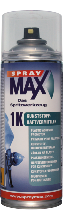 SPRAY MAX POHJAMAAL MUOVITARTUNTA 400ML SM680009