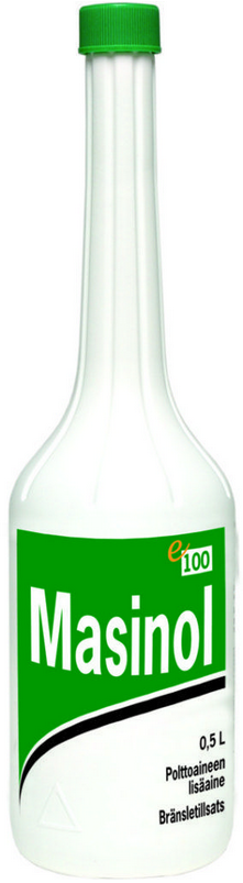 MASINOL LISÄAINE 0,5L MASINOL E-100 935-51508
