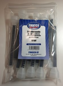 SEKOITUSSUUTIN 220 ML 10 KPL (EPOX-90)