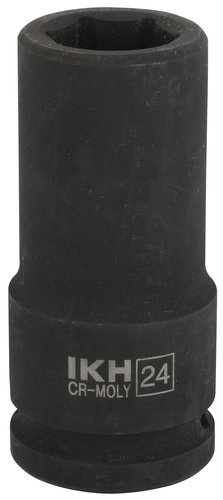 VOIMAHYLSY 3/4"-24MM PITKÄ 95MM XD06324