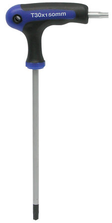 TORX-AVAIN T-KAHVA S2 T15