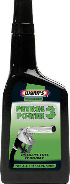 WYNN'S PETROL POWER 3 324200070