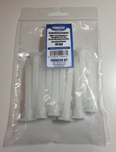 SEKOITUSSUUTIN 50 ML 10 KPL (MMA/PU-1)