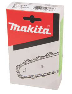 MAKITA 199075-5 TERÄKETJU -40, 3/8", 1,1 MM, 10", DUC254 2