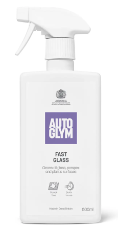 AUTOGLYM FAST GLASS - LASINPESUAINE