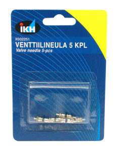VENTTIILINEULA 5KPL 2