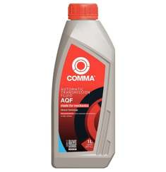 AQF AUTO TRANS FLUID  12X1LT