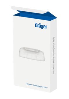 DRÄGER SUUKPLAT3820/4000, 5KPL