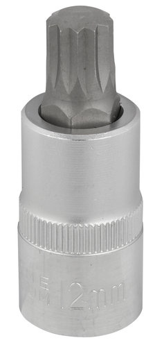 TÄHTIHYLSY 1/2" 12 S2 M12 IKH4212