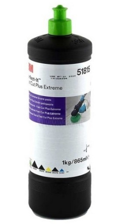 3M KIILLOTUS FAST CUT EXTREME 1KG