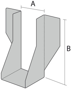 PALKKIKENKÄ 45X108MM 2