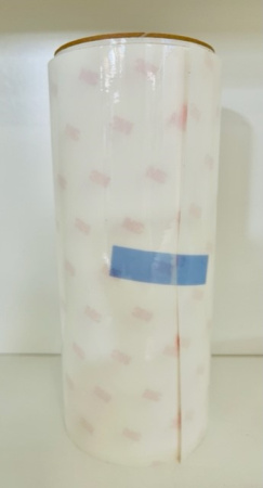 3M KIVENISKUTEIPPI 200MM X 2,5M KIRKAS