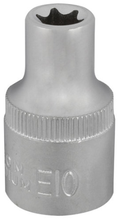 HYLSY 1/2" E-TORX E10 (NAARAS)