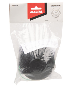 MAKITA 198893-8 SIIMAPÄÄ, 2,0MM/3M, M10X1,25LH, DUR365,DUR366 3