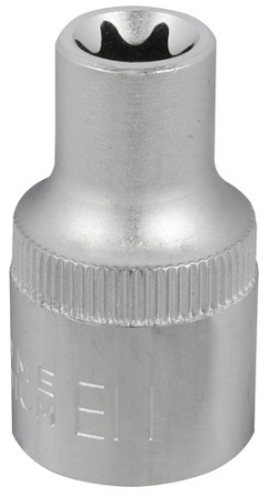 HYLSY 1/2" E-TORX E11 (NAARAS)
