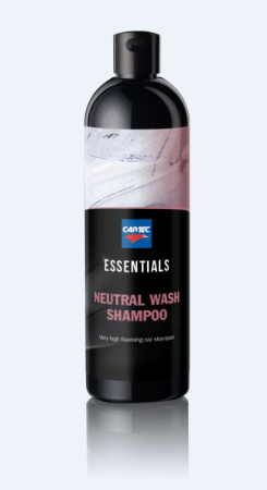 NEUTRAL WASH SHAMPOO 500ML