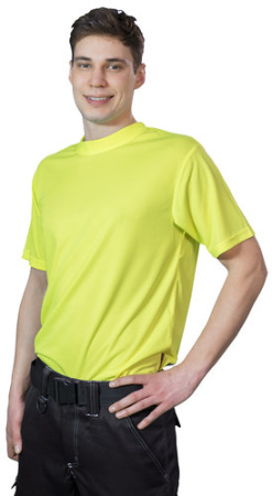 T-PAITA 3XL TILLIITTI FL.KELT. TEKNINEN