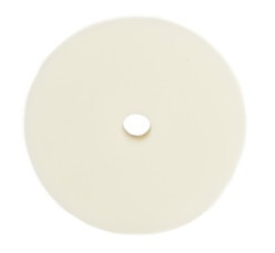 UNIPAD WHITE 76/90X23MM VALKOINEN LAIKKA