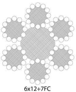 VAIJERI 3/4MM MUOVIPINNOITETTU 2