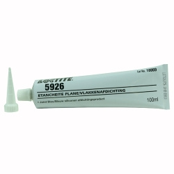 SILIKONI SININEN 5926 100 ML