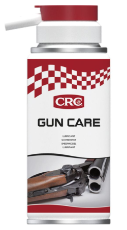 CRC GUN CARE ASEÖLJY  100ML