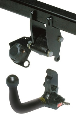 BOSAL VETOKOUKKU PASSAT SED+STW 96-05