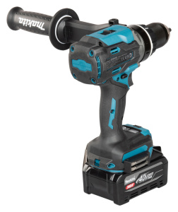 MAKITA DF003GZ PORAKONE XGT 40V, 150/88 NM, 3 VAIHDETTA. RUNKOVERSIO 2