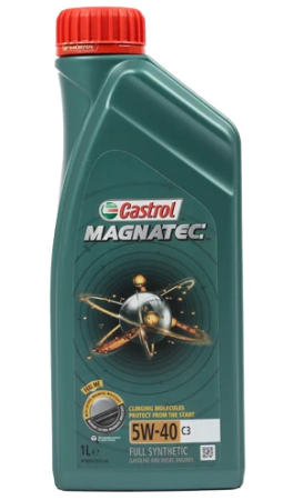 MAGNATEC 5W-40 C3 1L
