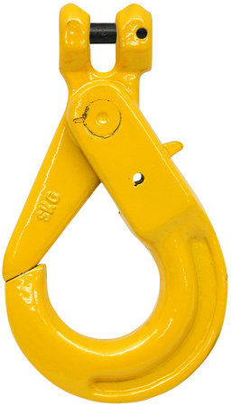 VARMUUSKOUKKU HL 10-8 3,2T