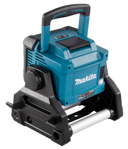 MAKITA DML811 TYÖMAAVALAISIN, LXT AKKU/230V MAX 3000 LUMEN 2