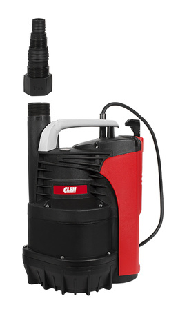 CLEN CWP 600 UPPOPUMPPU CLU09878