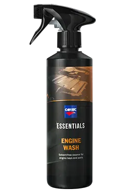 ENGINE WASH 500ML WITH SPRAYER