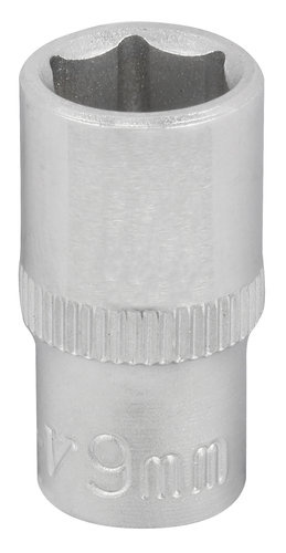 HYLSY 1/4"-9MM XD02109