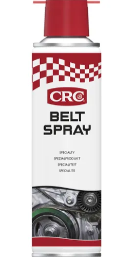 CRC BELT SPRAY HIHNASPRAY 335 ML 33018