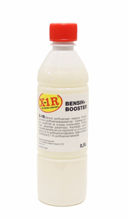 X1R BENSIN BOOSTER 0,5L